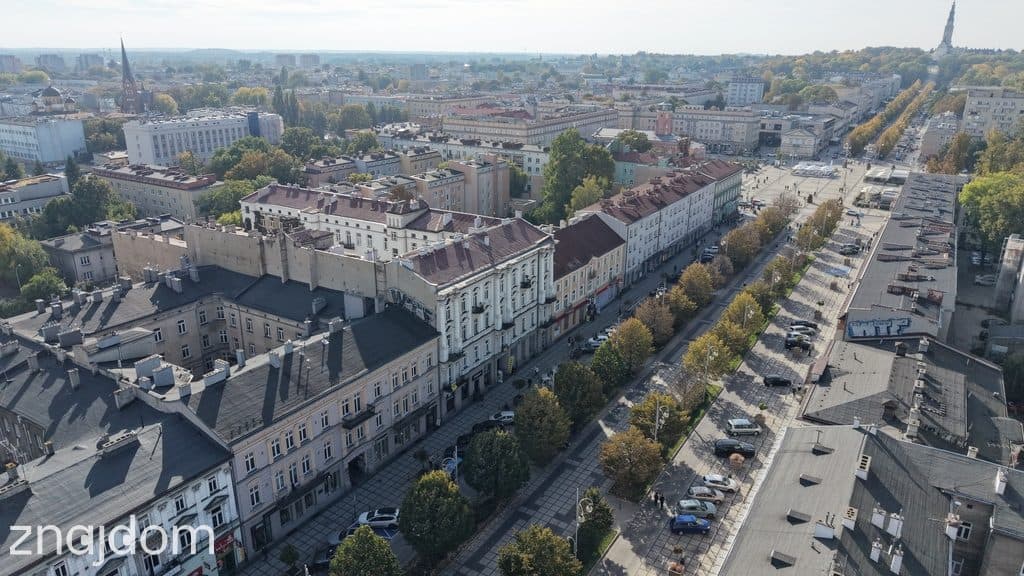 Częstochowa, Aleja NMP. | Apartament - zdjęcie 11