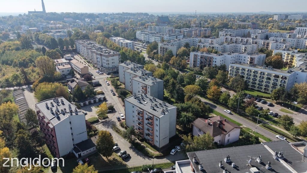 Częstochowa, ul. Wysockiego | Mieszkanie - zdjęcie 11