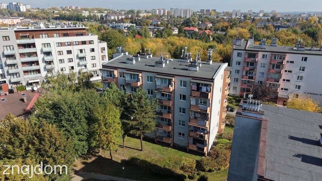 Częstochowa, ul. Wysockiego | Mieszkanie - zdjęcie 9