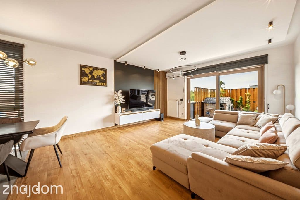 Częstochowa, ul. Małopolska | Apartament - zdjęcie 3