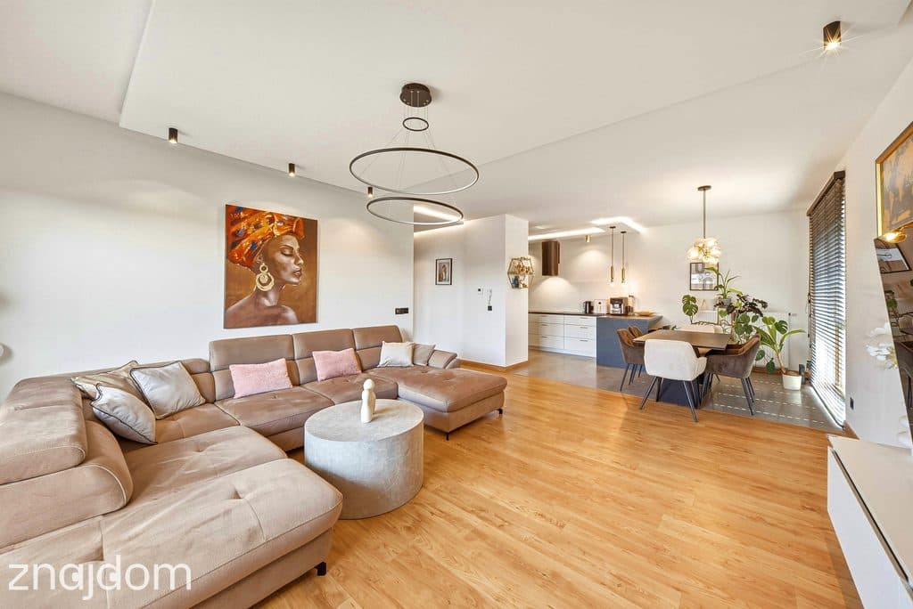 Częstochowa, ul. Małopolska | Apartament