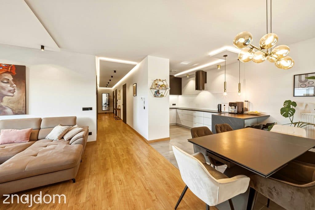 Częstochowa, ul. Małopolska | Apartament - zdjęcie 4