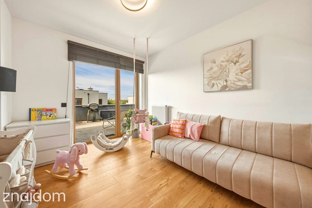 Częstochowa, ul. Małopolska | Apartament - zdjęcie 12