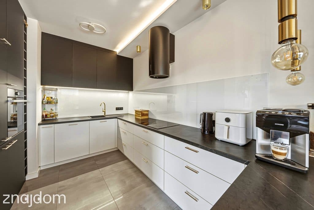 Częstochowa, ul. Małopolska | Apartament - zdjęcie 5