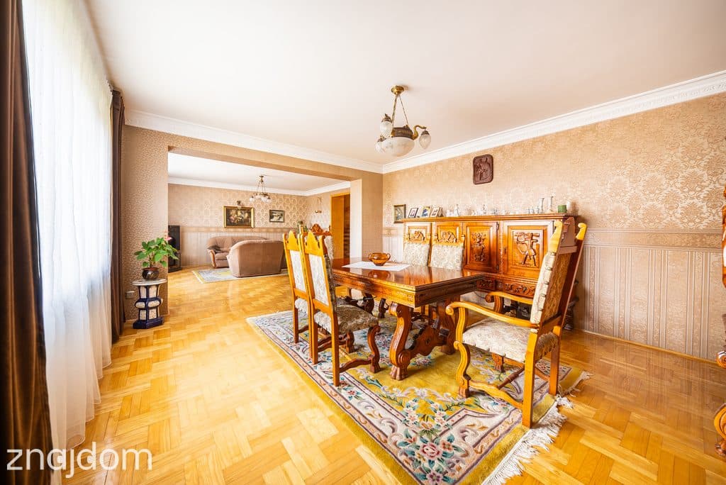 Częstochowa, ul. Św. Anny | Dom na sprzedaż - zdjęcie 5