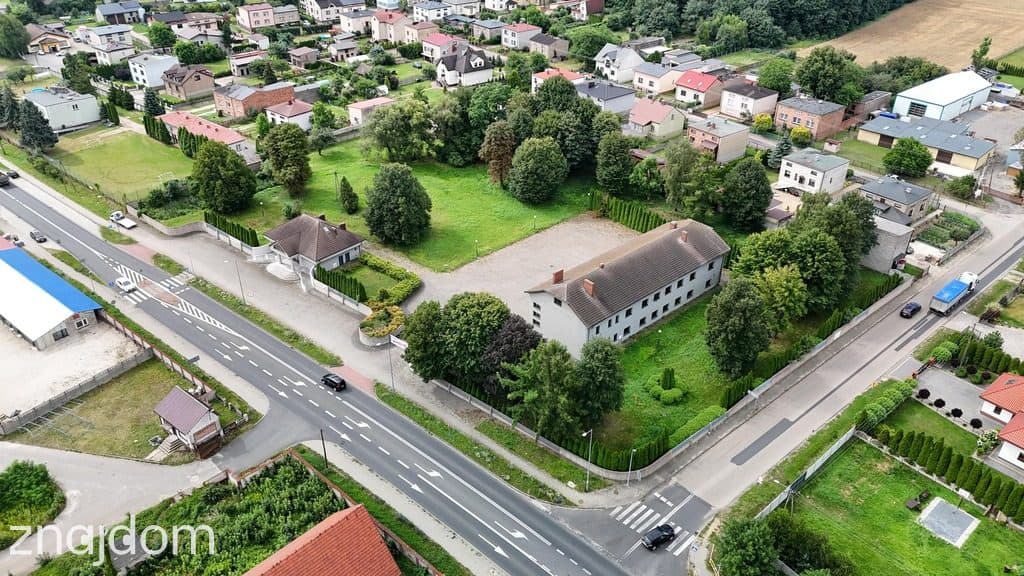 Waleńczów, ul. Częstochowska | Działka na sprzedaż - zdjęcie 4