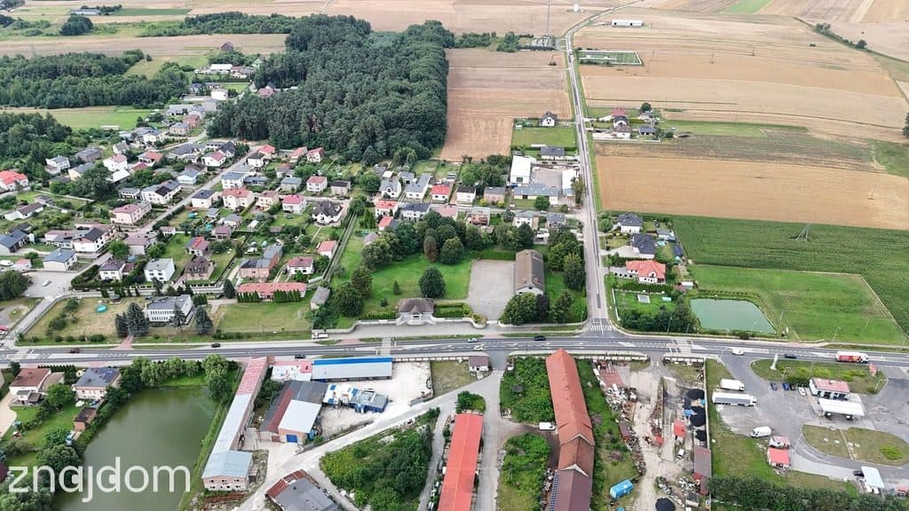 Waleńczów, ul. Częstochowska | Działka na sprzedaż - zdjęcie 6