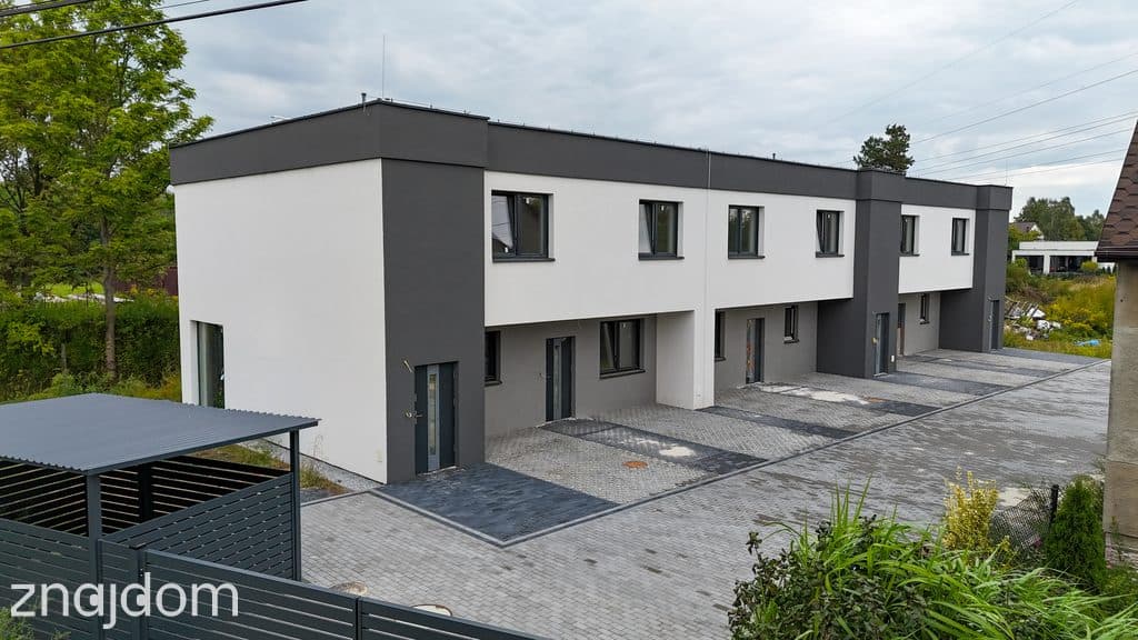 Częstochowa, ul. Konwaliowa | Apartament
