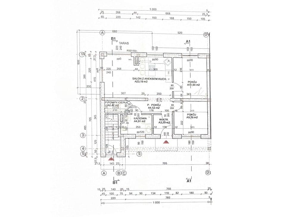 Częstochowa, ul. Konwaliowa | Apartament - zdjęcie 9