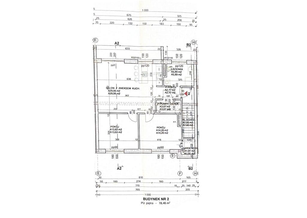 Częstochowa, ul. Konwaliowa | Apartament - zdjęcie 9