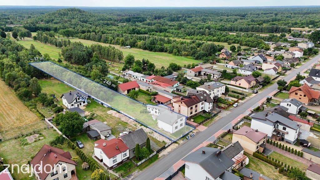 Kalej, ul. Główna | Dom na sprzedaż - zdjęcie 2