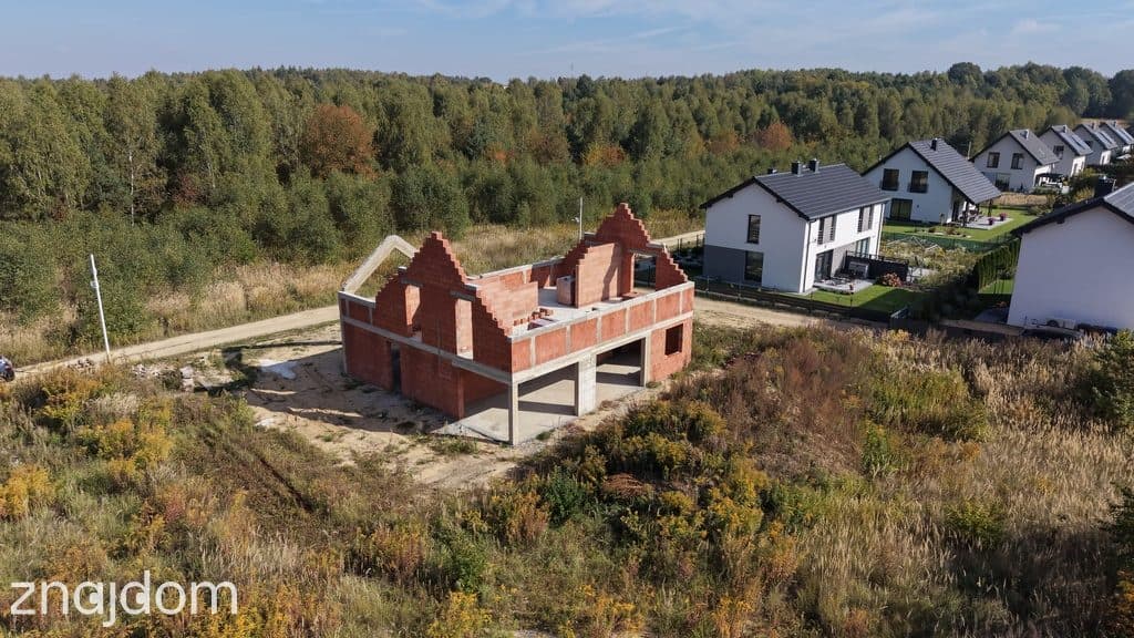 Częstochowa, ul. Krzemińskich | Dom na sprzedaż