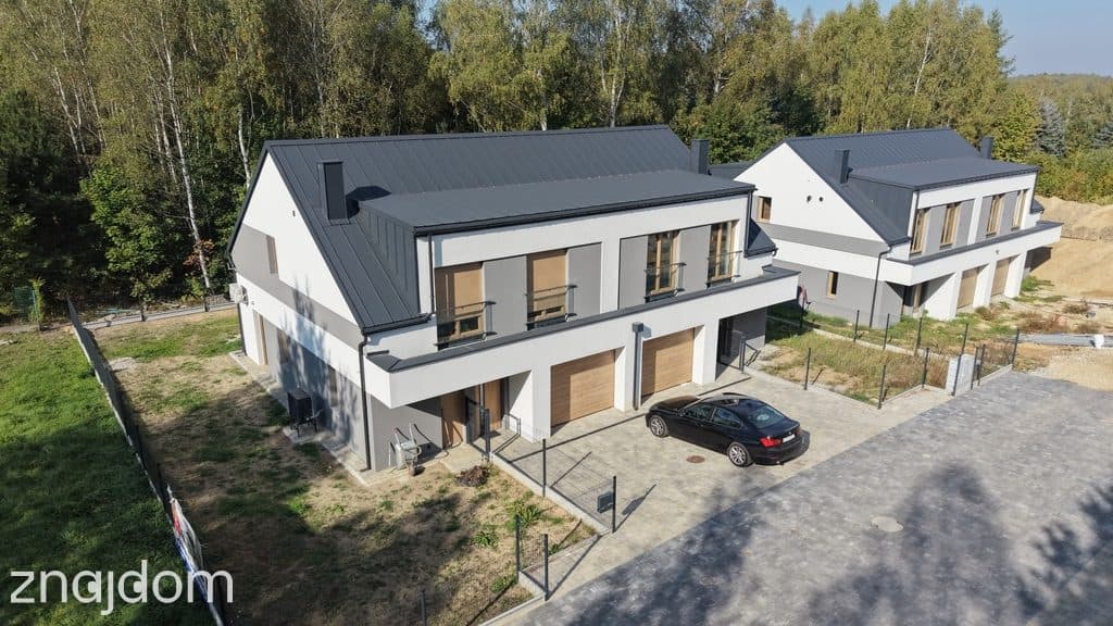 Wierzchowisko, ul. Długa | Bliźniak - zdjęcie 6