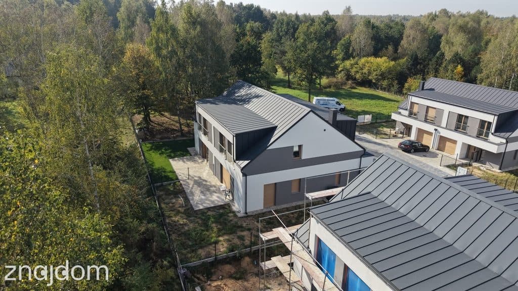 Wierzchowisko, ul. Długa | Bliźniak - zdjęcie 3