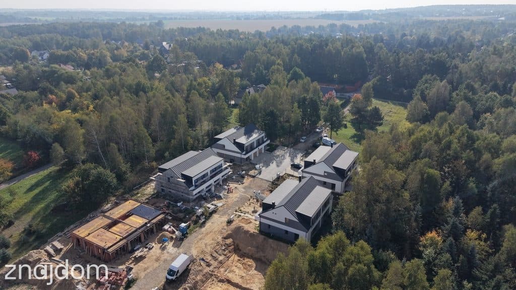 Wierzchowisko, ul. Długa | Bliźniak - zdjęcie 13