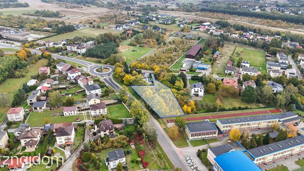 Koziegłowy, ul. Częstochowska | Dom na sprzedaż - zdjęcie 2