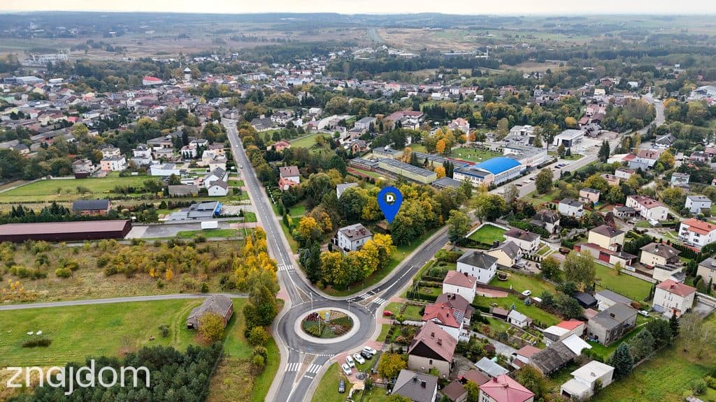Koziegłowy, ul. Częstochowska | Dom na sprzedaż - zdjęcie 3