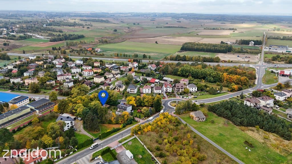Koziegłowy, ul. Częstochowska | Dom na sprzedaż - zdjęcie 4