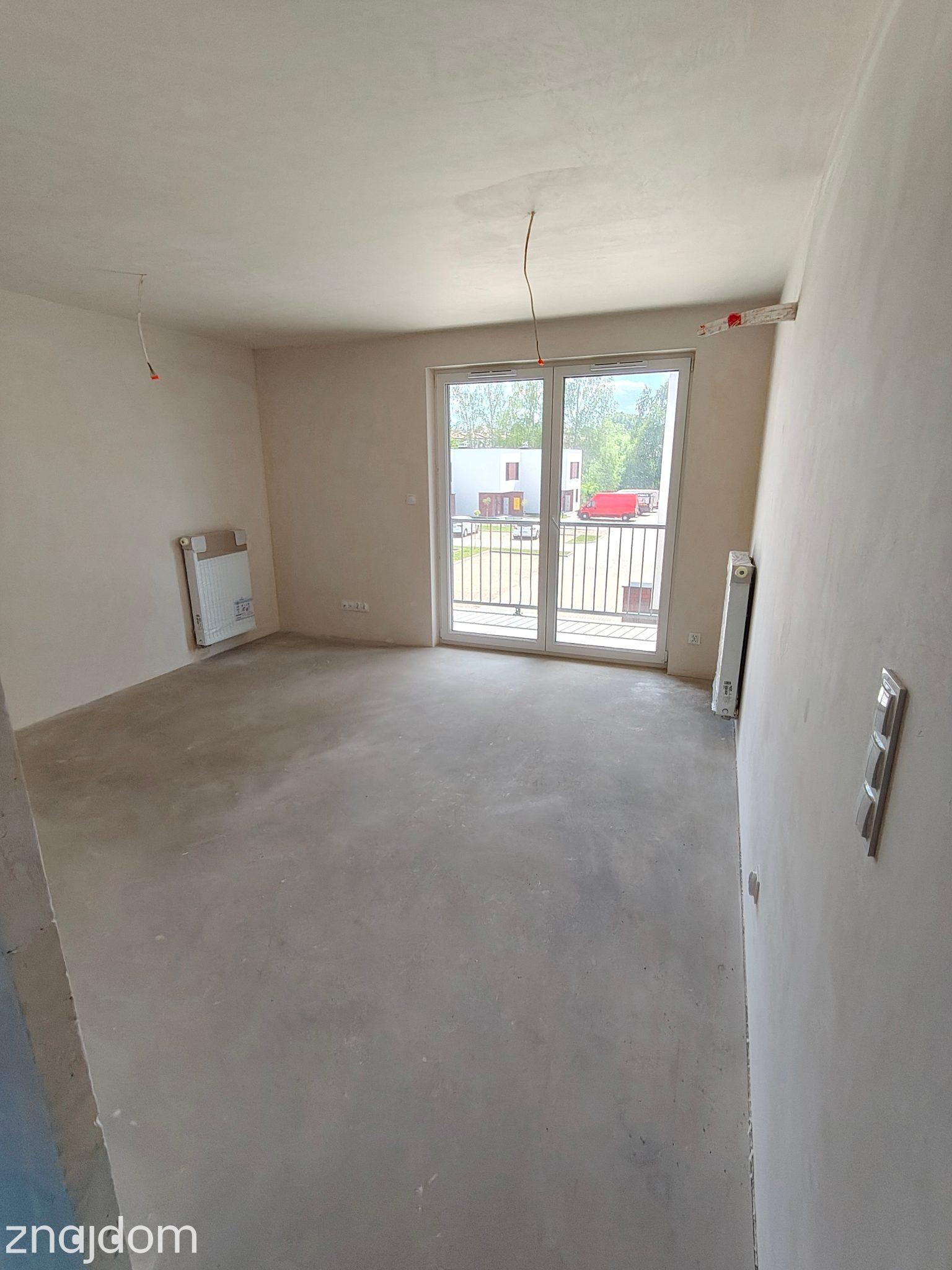3 POKOJE | 48,27 m² | BALKON | Rzeszów – Budziwój - zdjęcie 7