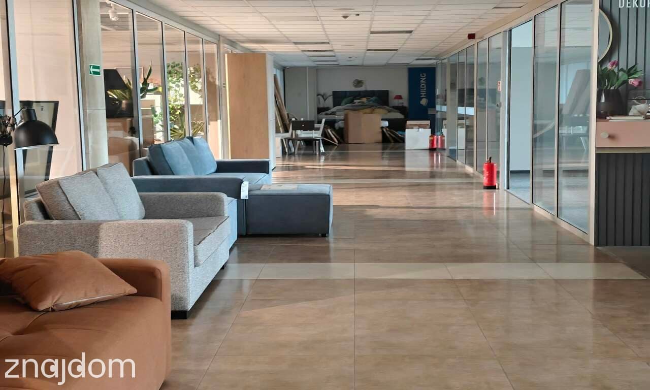 PRESTIŻOWY LOKAL 378 m² W GALERII HANDLOWEJ POZNAŃ - zdjęcie 3