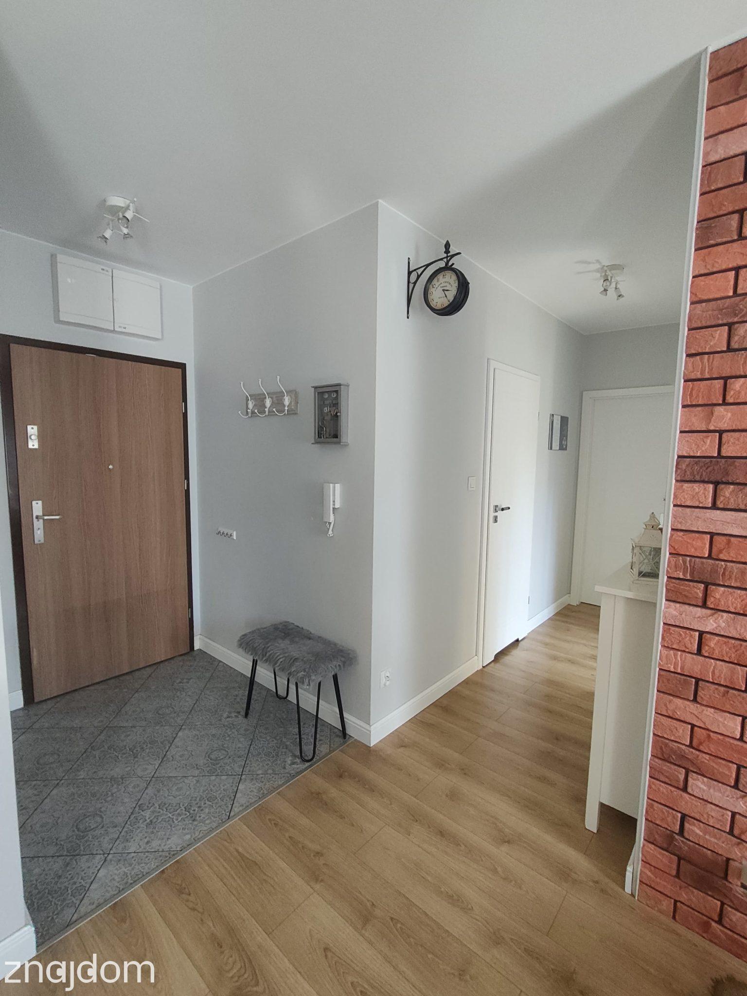 Mieszkanie 3-pokojowe |GARAŻ WOLNOSTOJĄCY| ogródek - zdjęcie 9
