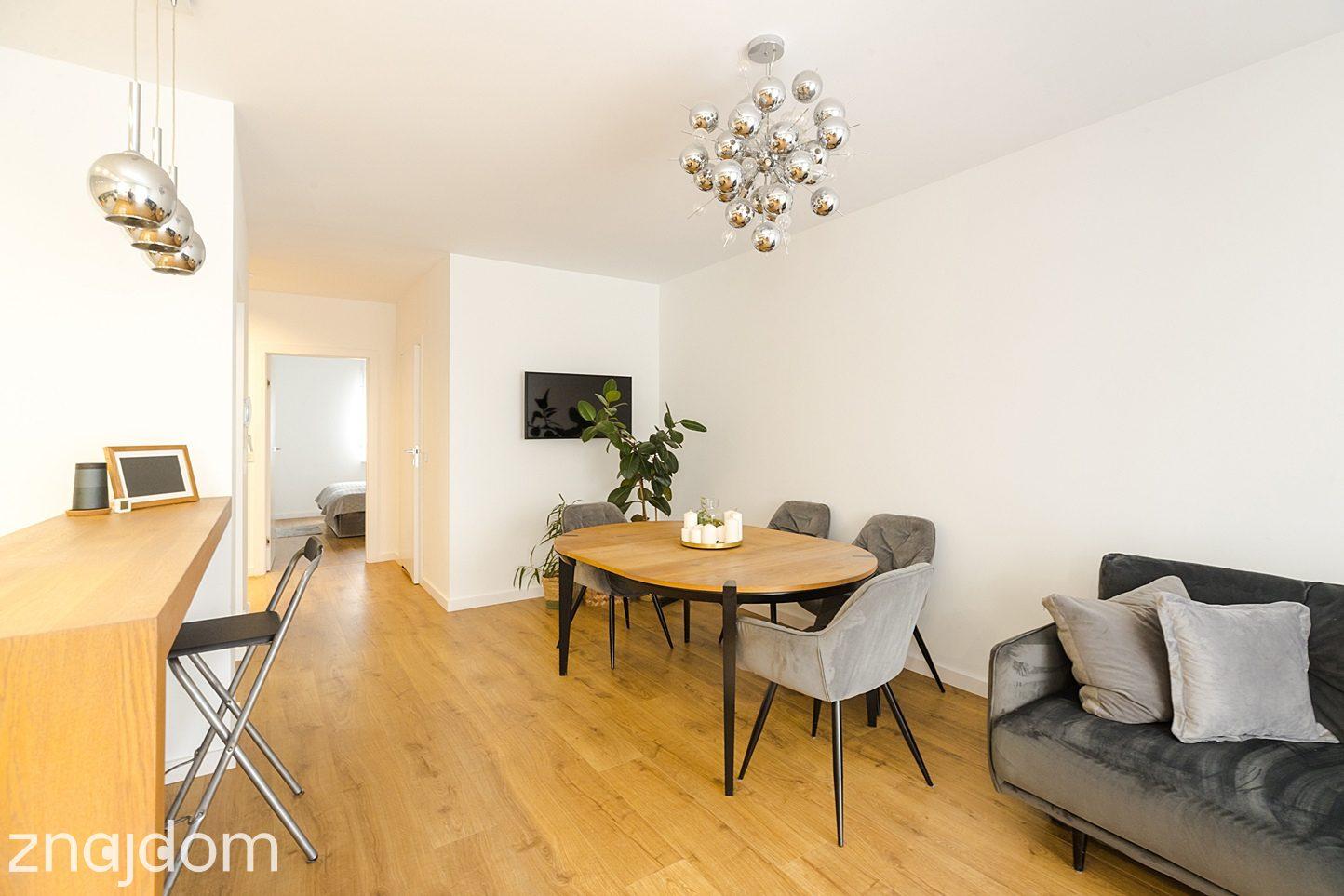 3 POKOJE |WOLA| FORT WOLA| DO WEJŚCIA| 65M2 | - zdjęcie 6