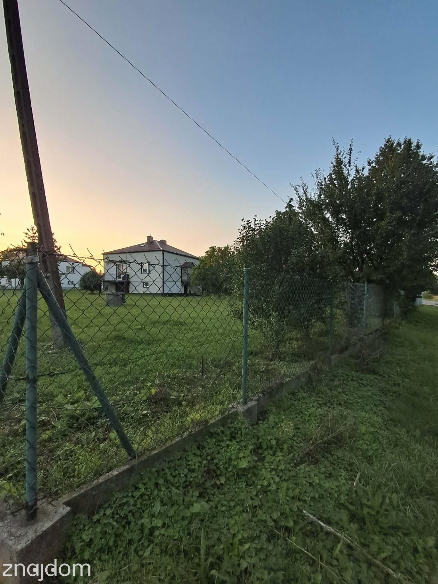 Dom na sprzedaż