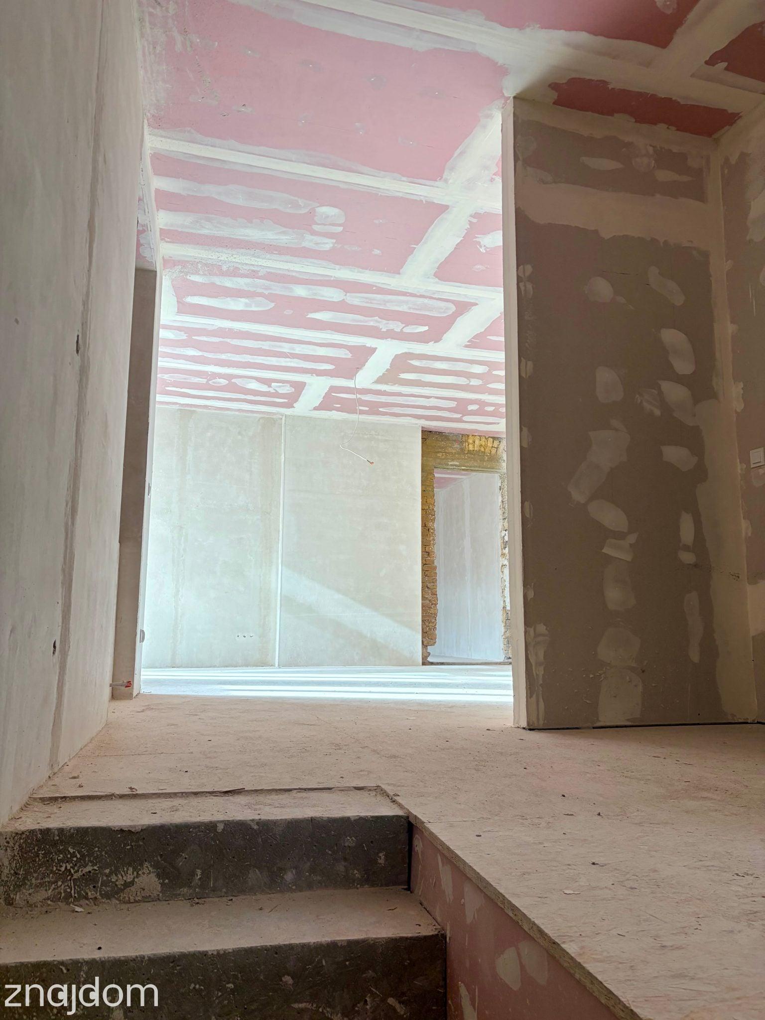 Apartament z tarasem na dachu - ścisłe Centrum - zdjęcie 4