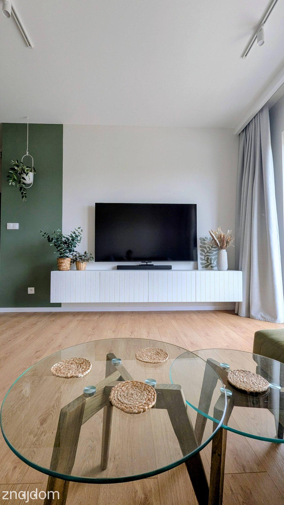 Nowe mieszkanie 42m2, komórka 3m2, taras 6m2, park - zdjęcie 5