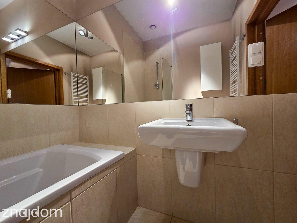 Apartament sprzedaż Poznań Grunwald City Park - zdjęcie 16
