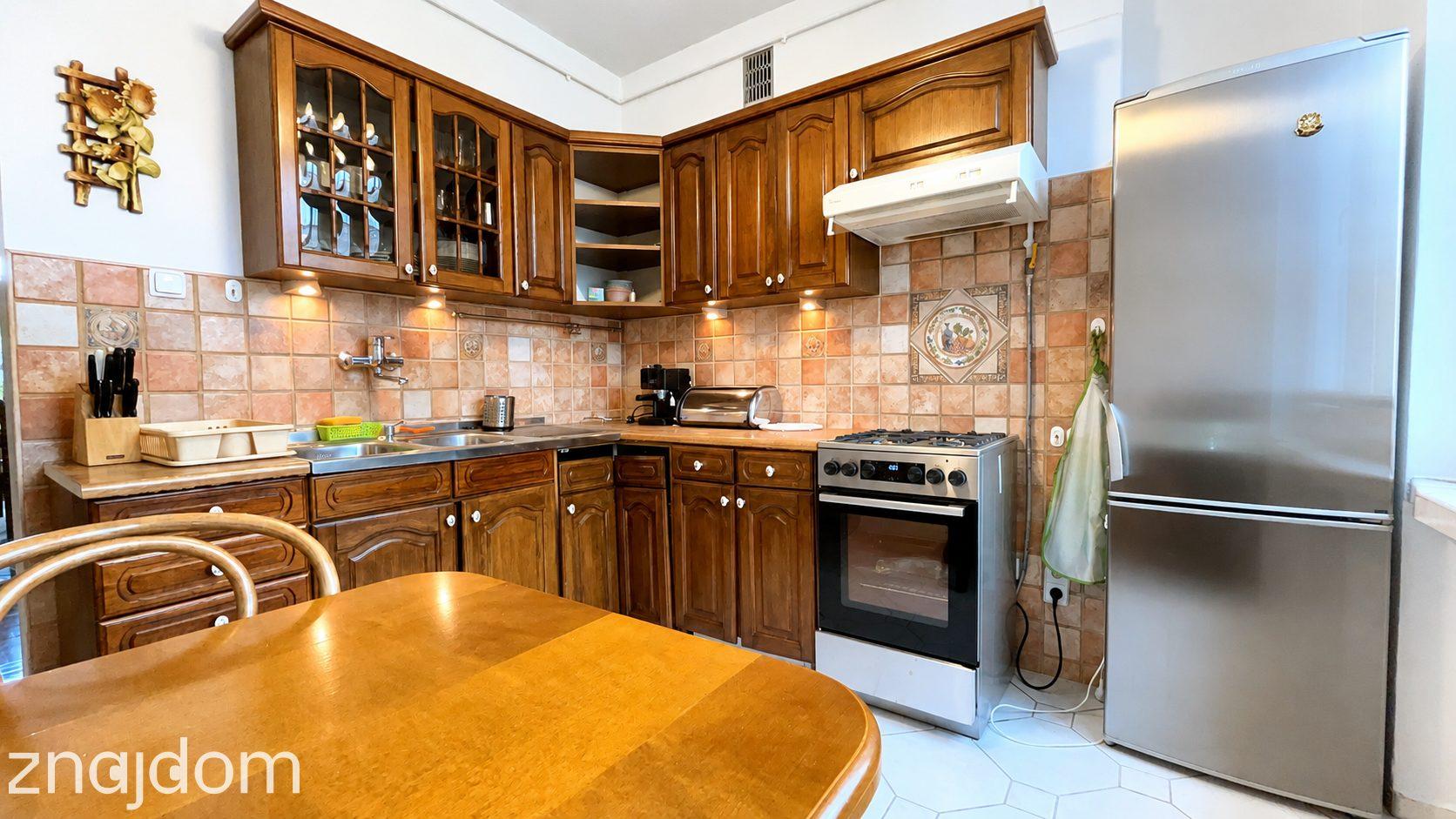 3-pokojowe mieszkanie 67 m² | Świeżo po remoncie | - zdjęcie 12