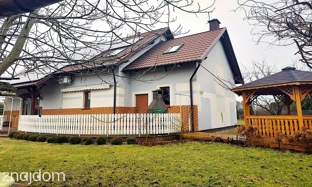 Dom za 0 zł za prąd + własny biznes! - zdjęcie 2