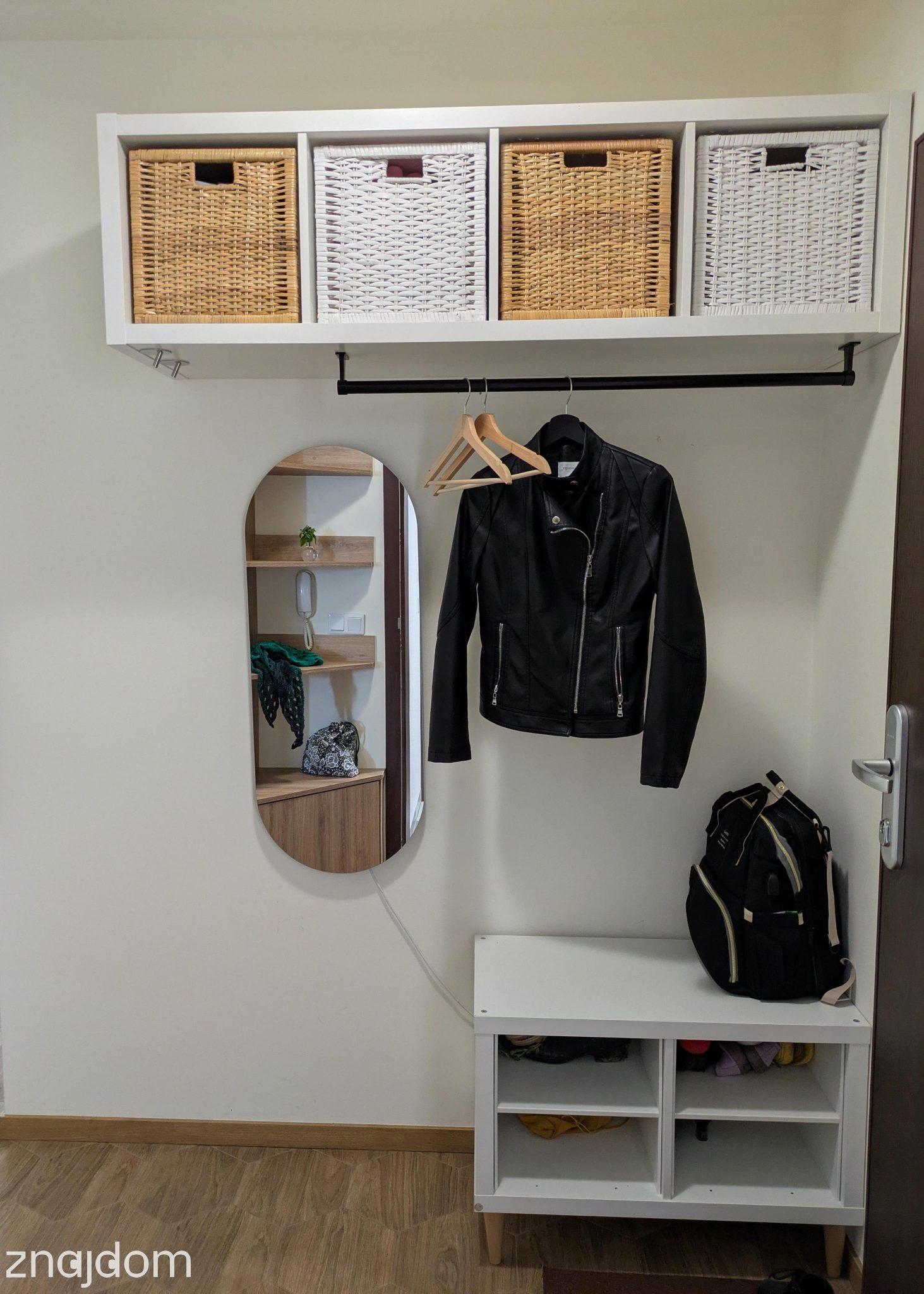 Mieszkanie 46m² // os. Bohaterów września // 2 pok - zdjęcie 6