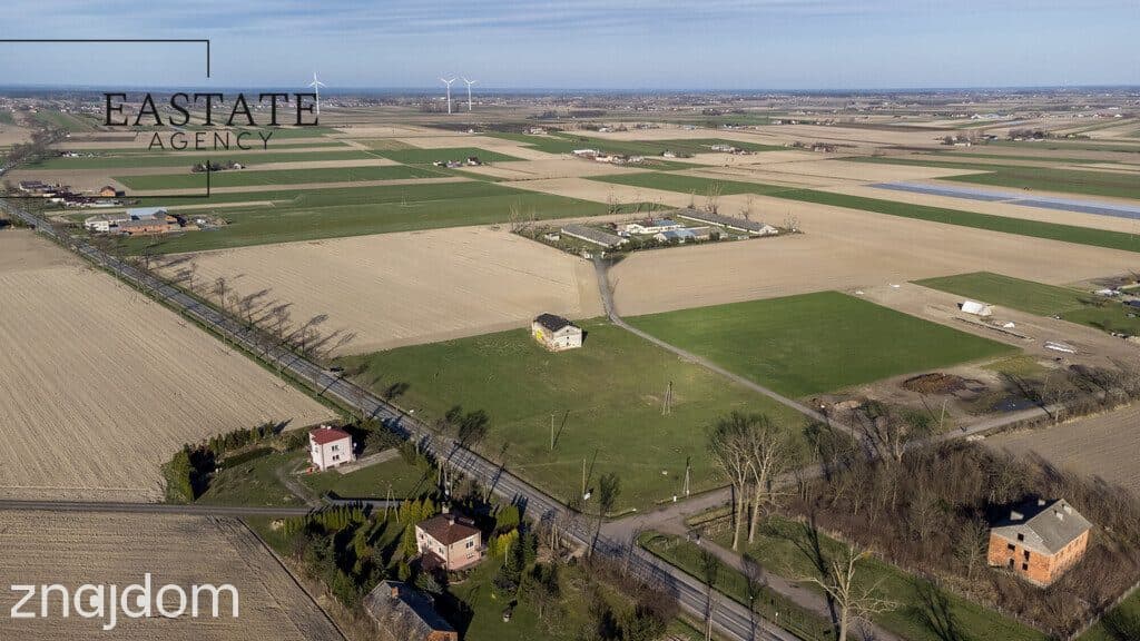 MPZP/Budowlana/od 1,5 HA do 6,5 HA/Bez KOWR - zdjęcie 2