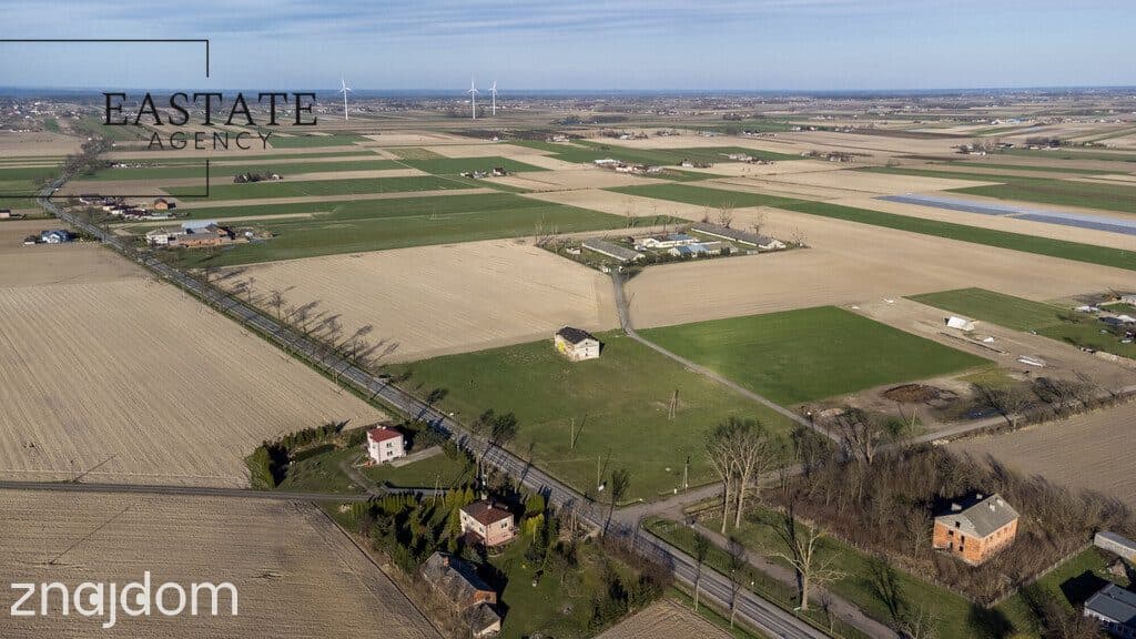 MPZP/Budowlana/od 1,5 HA do 6,5 HA/Bez KOWR - zdjęcie 3