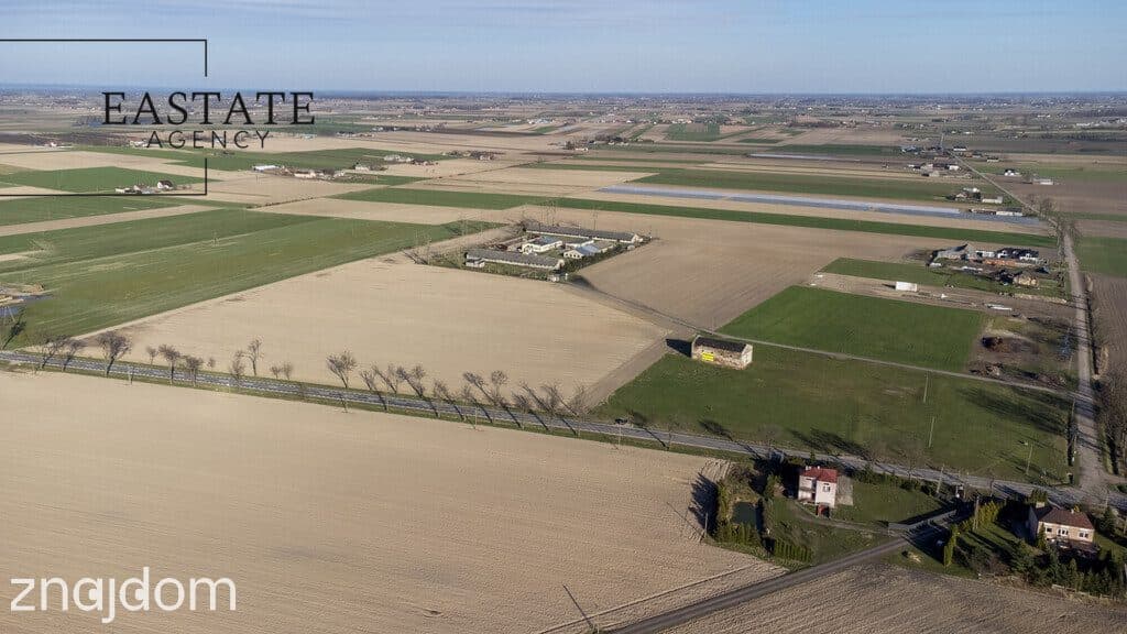 MPZP/Budowlana/od 1,5 HA do 6,5 HA/Bez KOWR - zdjęcie 4
