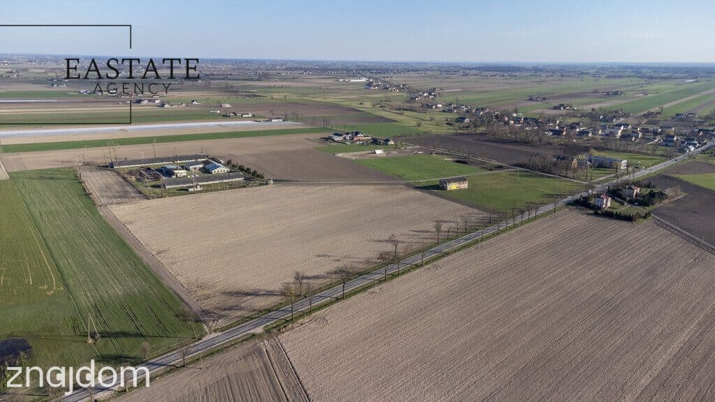 MPZP/Budowlana/od 1,5 HA do 6,5 HA/Bez KOWR - zdjęcie 5