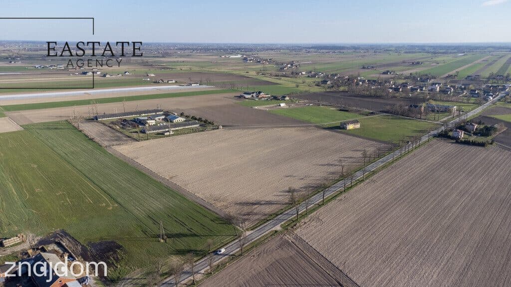 MPZP/Budowlana/od 1,5 HA do 6,5 HA/Bez KOWR - zdjęcie 6