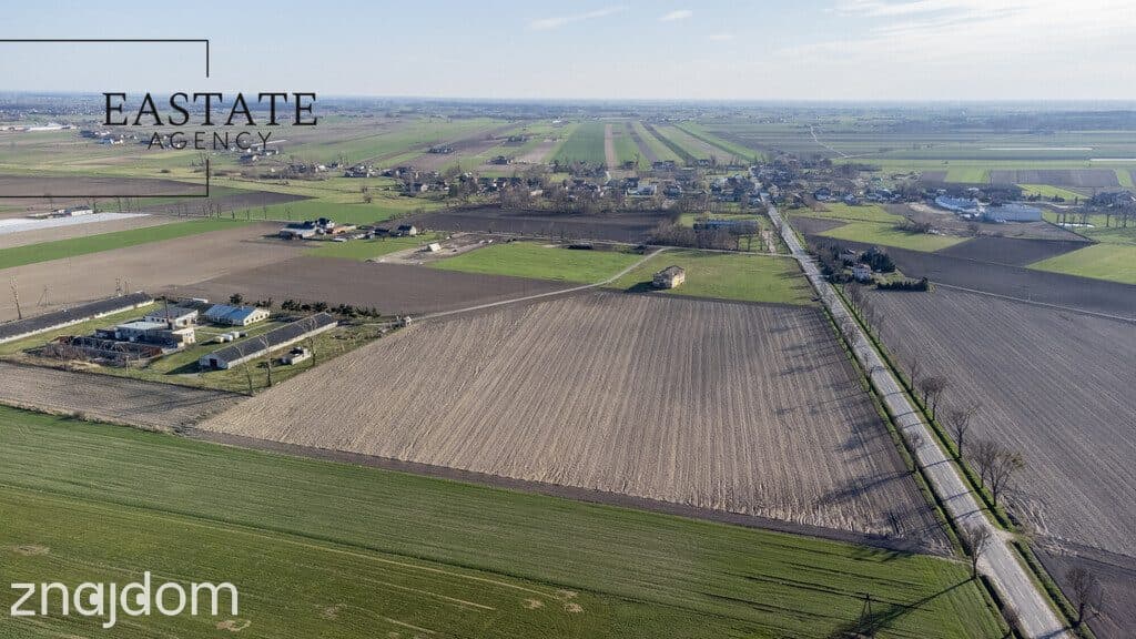MPZP/Budowlana/od 1,5 HA do 6,5 HA/Bez KOWR - zdjęcie 7