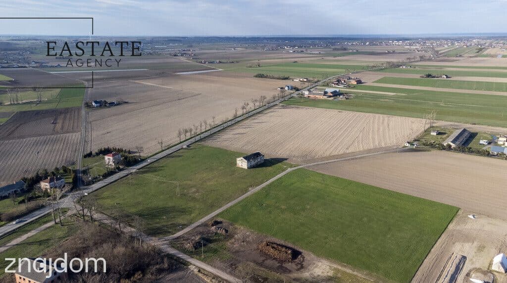 MPZP/Budowlana/od 1,5 HA do 6,5 HA/Bez KOWR - zdjęcie 8