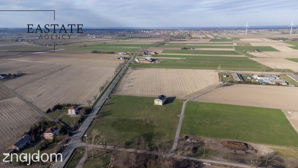 MPZP/Budowlana/od 1,5 HA do 6,5 HA/Bez KOWR - zdjęcie 9