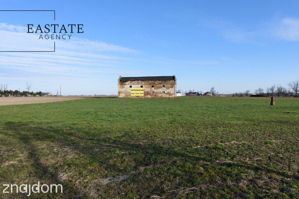 MPZP/Budowlana/od 1,5 HA do 6,5 HA/Bez KOWR - zdjęcie 10