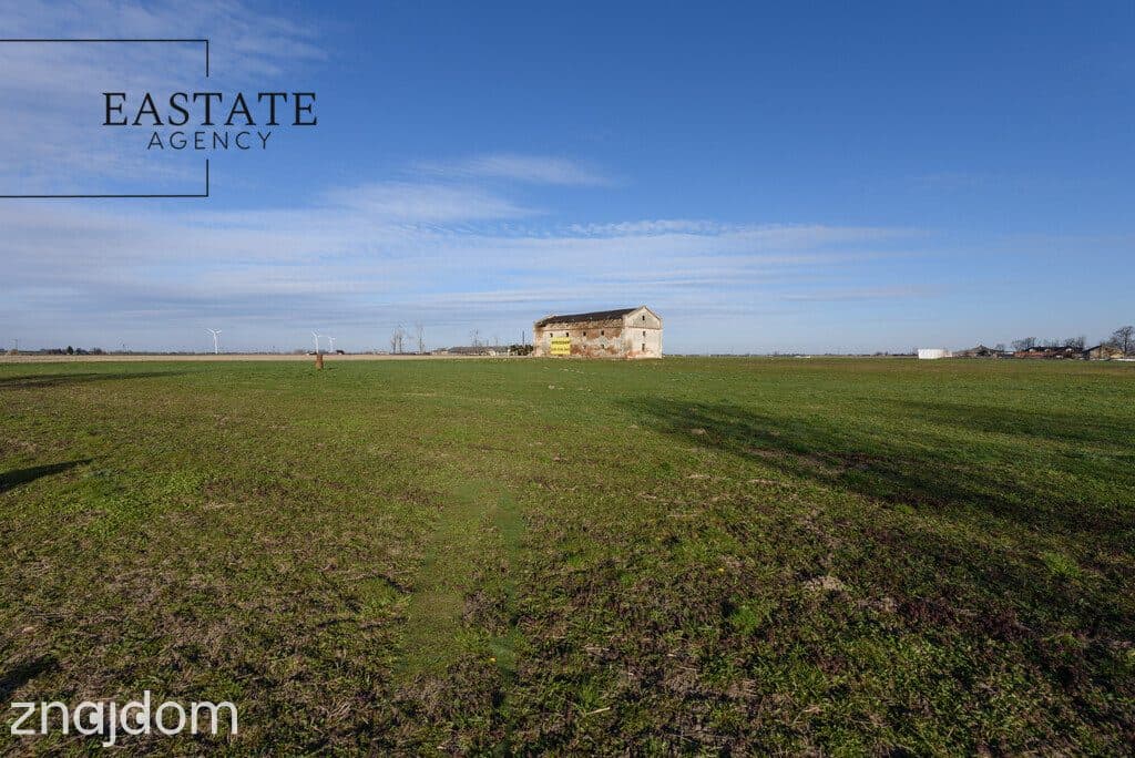 MPZP/Budowlana/od 1,5 HA do 6,5 HA/Bez KOWR - zdjęcie 11