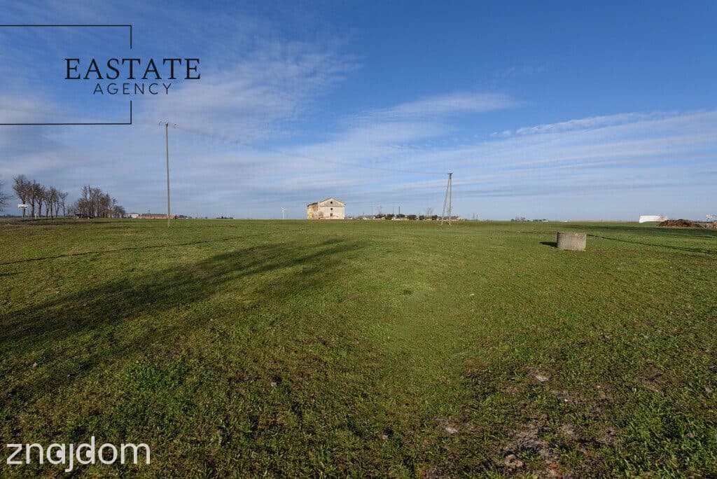 MPZP/Budowlana/od 1,5 HA do 6,5 HA/Bez KOWR - zdjęcie 12