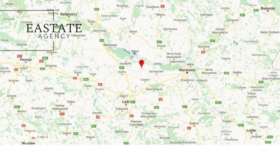 MPZP/Budowlana/od 1,5 HA do 6,5 HA/Bez KOWR - zdjęcie 13