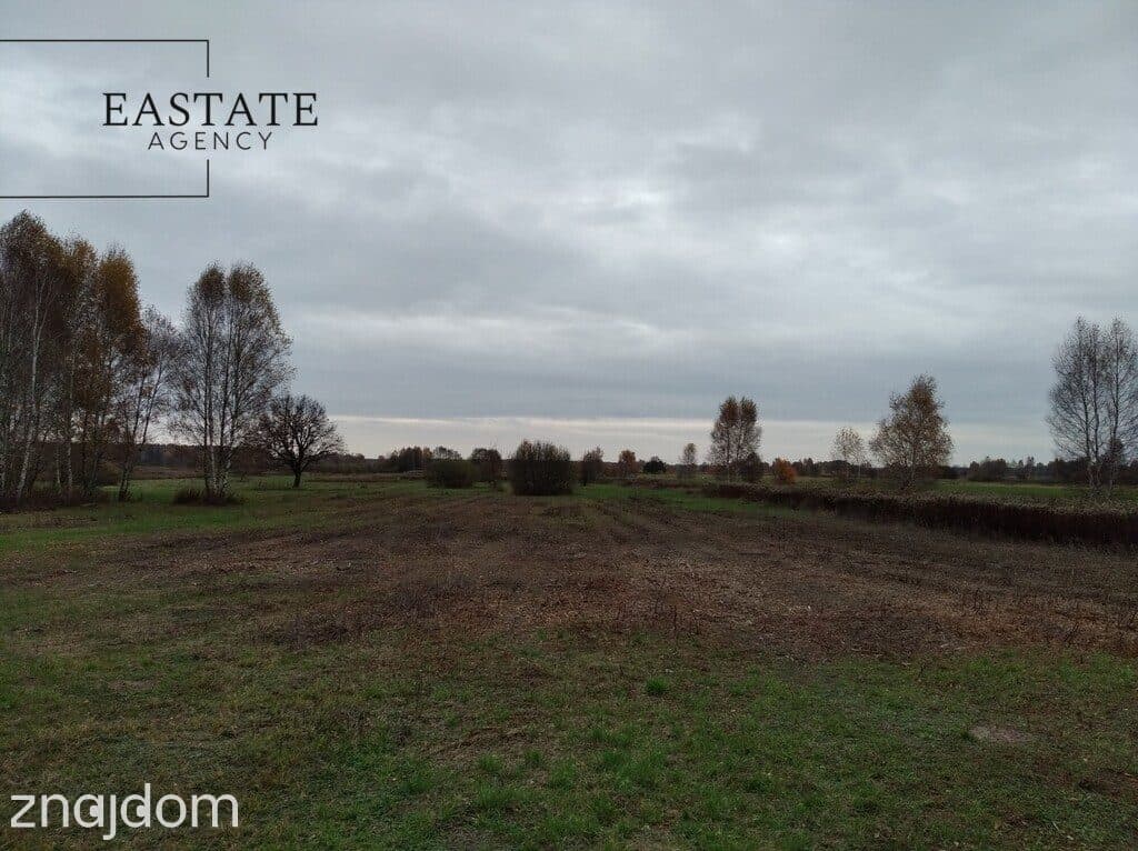 Działka, Radzymin, MPZP - zdjęcie 2