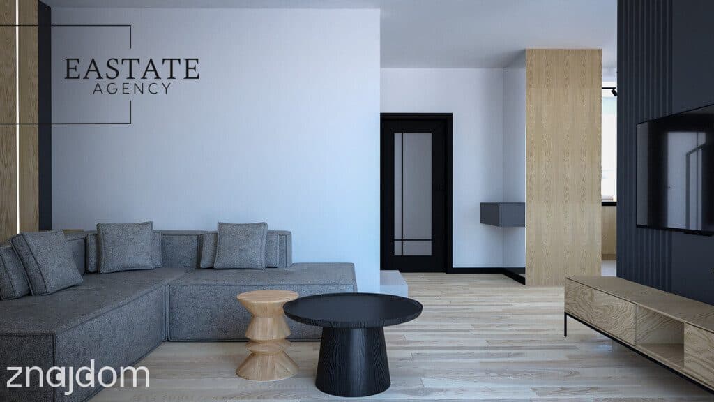 3 sypialnie/działka 500 m2/ blisko lasu - zdjęcie 5