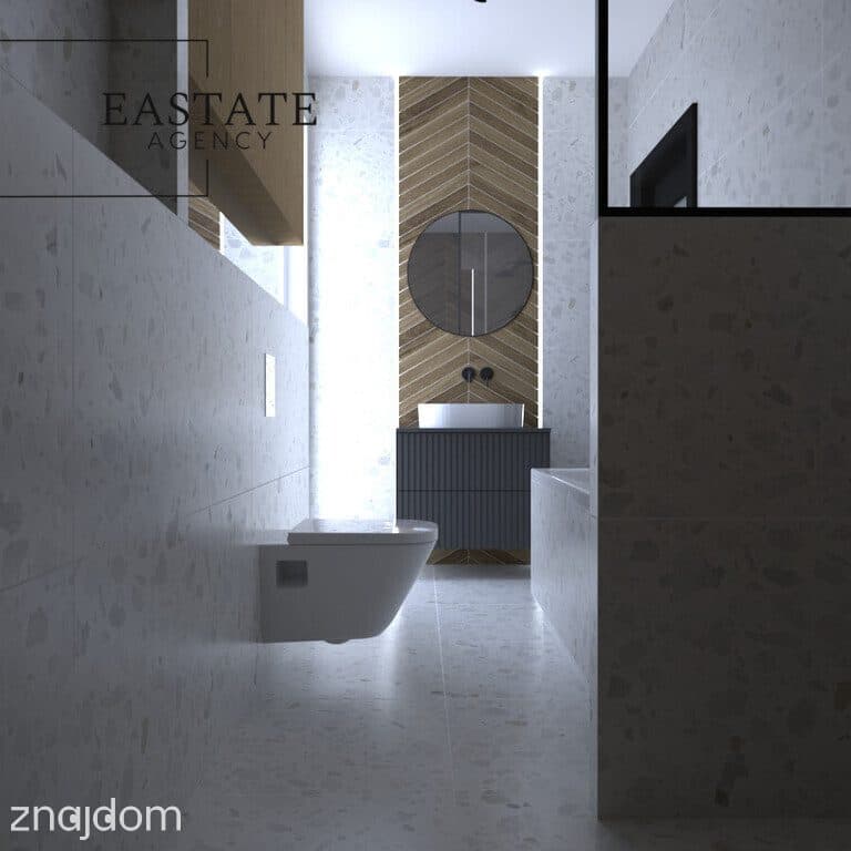 3 sypialnie/działka 500 m2/ blisko lasu - zdjęcie 9