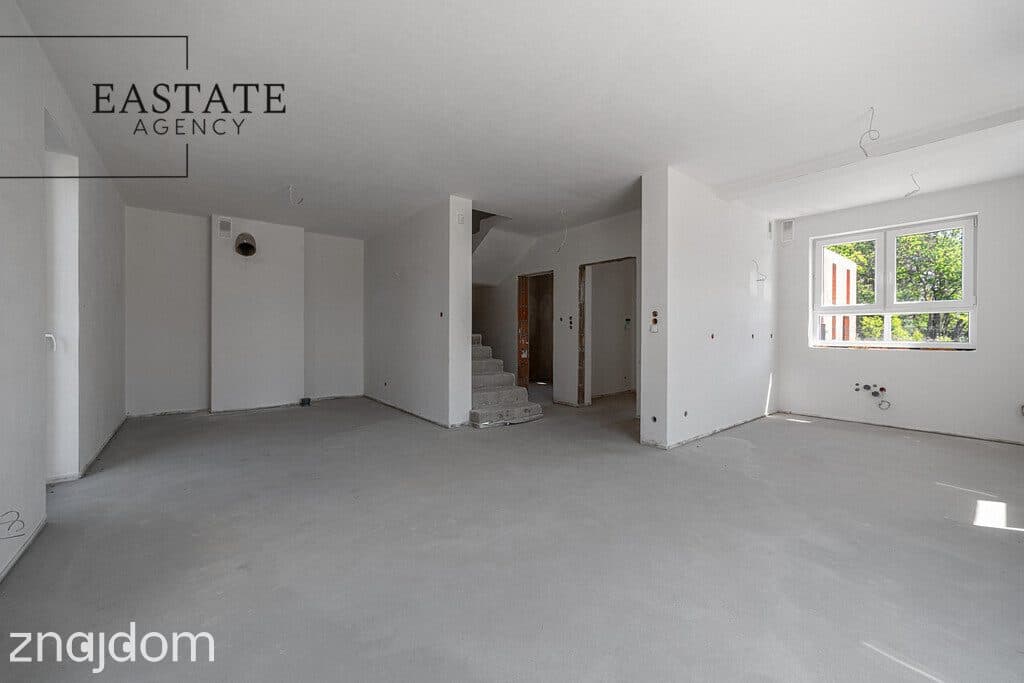 3 sypialnie/działka 500 m2/ blisko lasu - zdjęcie 17