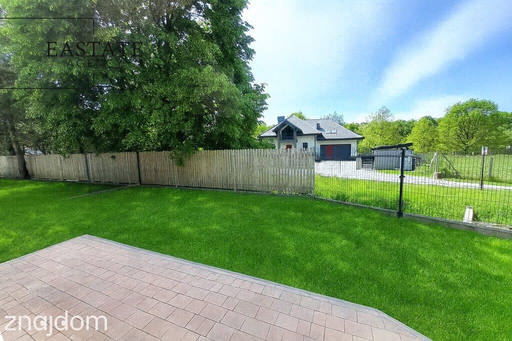 Nowoczesny dom 176 m², stan deweloperski, działka - zdjęcie 6